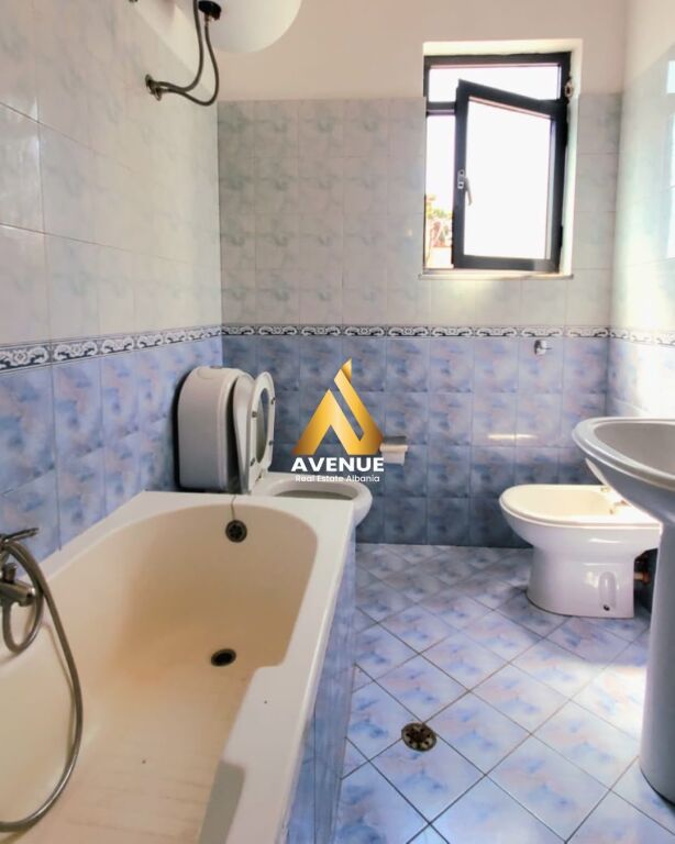 2+1 APARTMENT FOR RENT DURRËS STREET, NEAR THE CHINESE EMBASSY, TIRANA