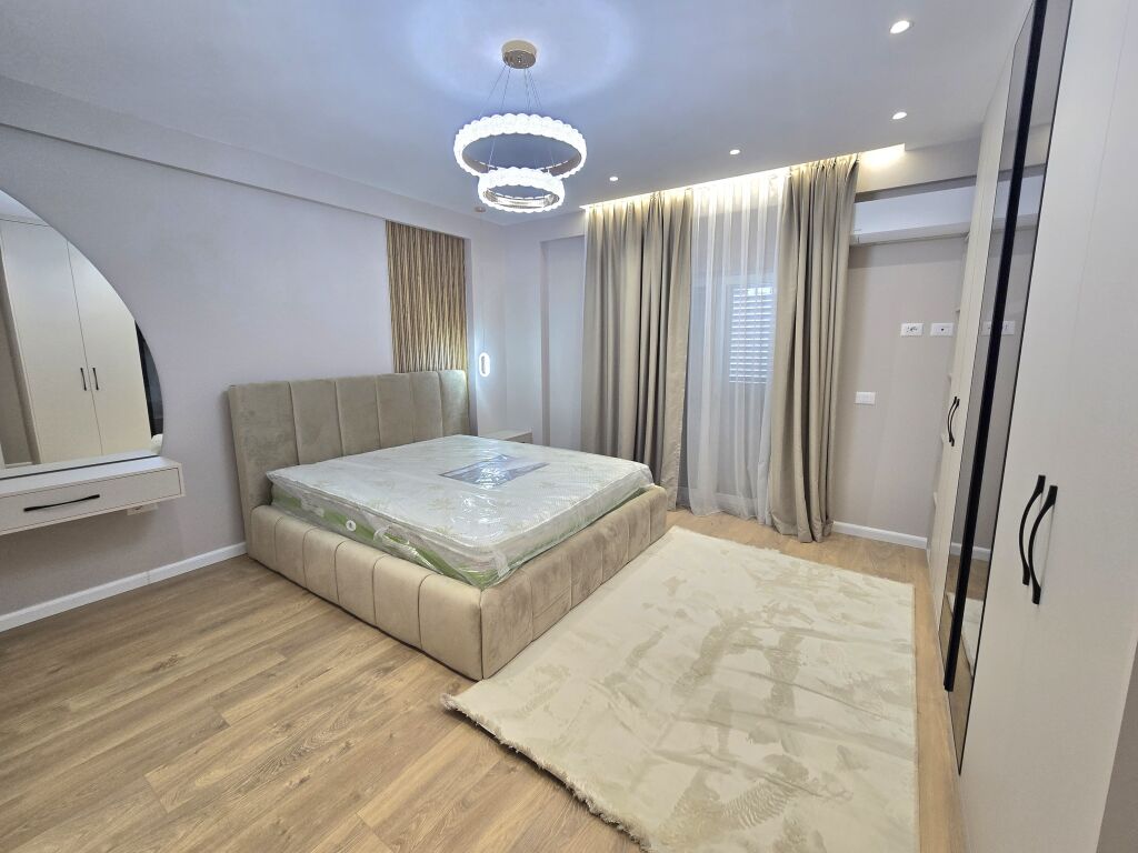 Appartamento 2+1+2+2Balcone+Parcheggio In Affitto Nel Complesso Residenziale | Lago Farkes