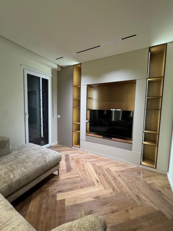 For rent APARTMENT 2+1+parking In Don Bosko