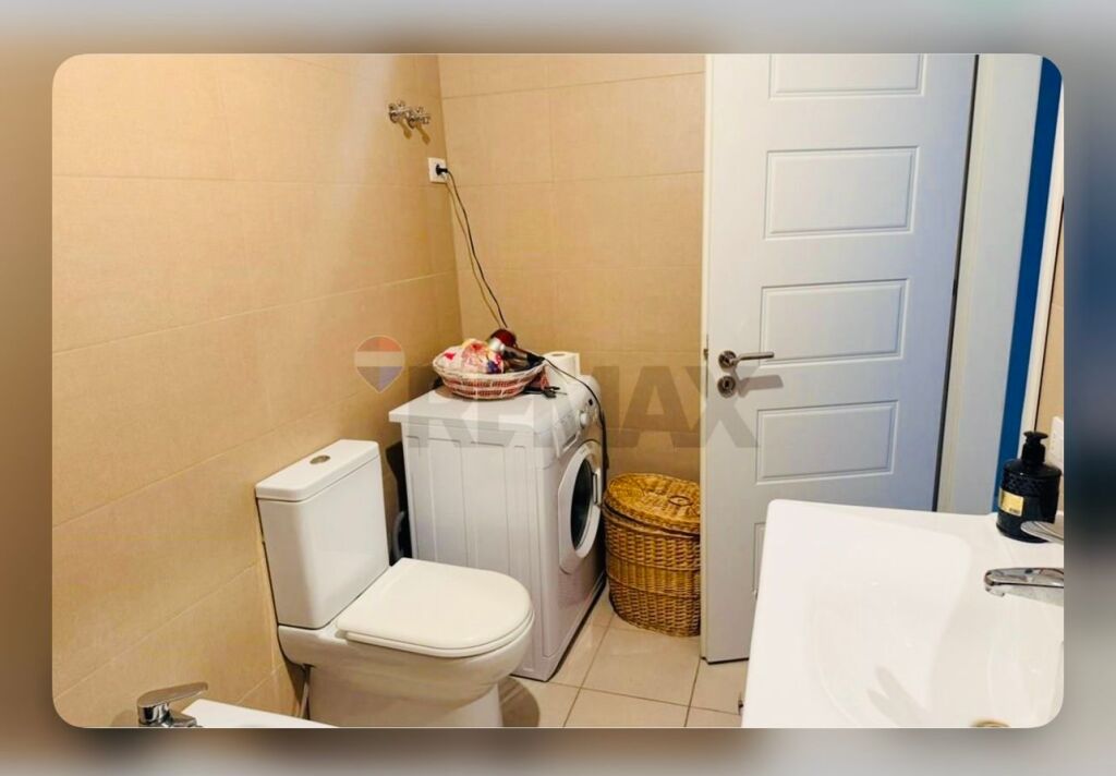 🏡 2+1 Apartment for rent near Arlis, Kavaja Street
