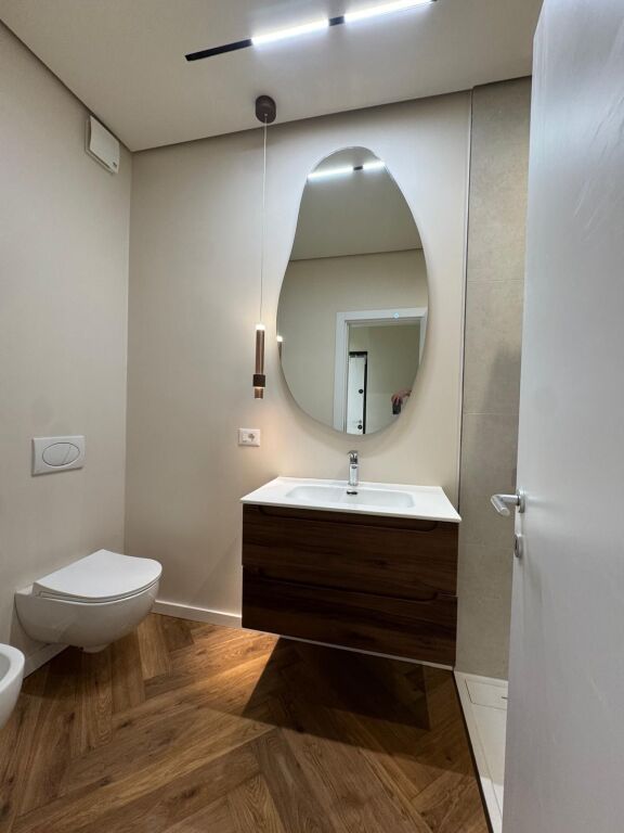 For rent APARTMENT 2+1+parking In Don Bosko