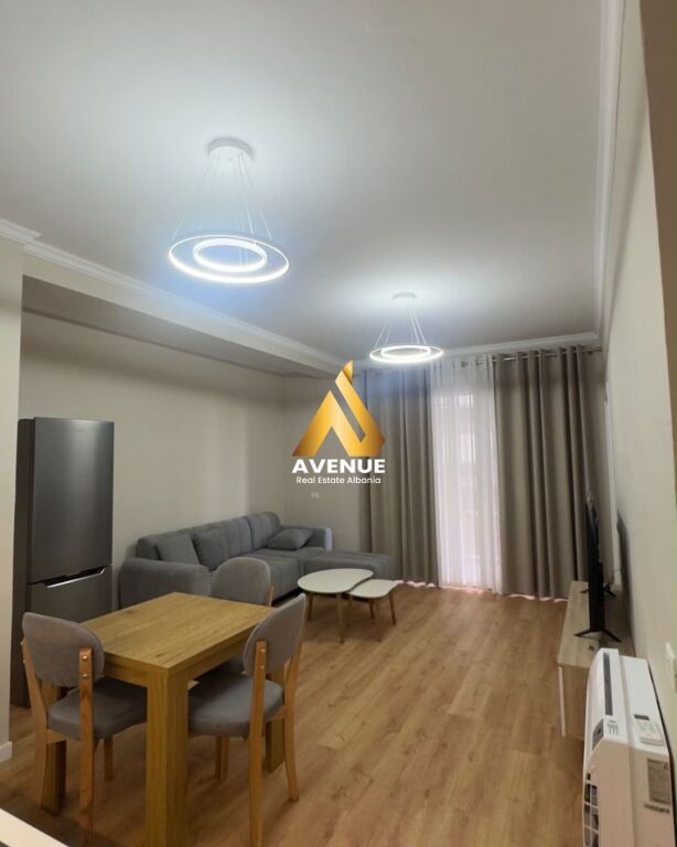 APARTAMENT 2+1 ME QERA RRUGA 5 MAJI, TIRANE
