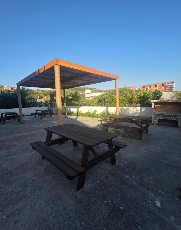 Spille Residence,garsoniere per shitje ne plazhin e mrekullueshem te Spillese