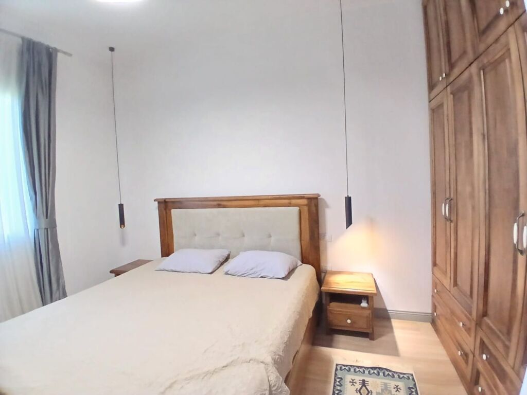 Affittasi Appartamento 2+1+1 Balcone