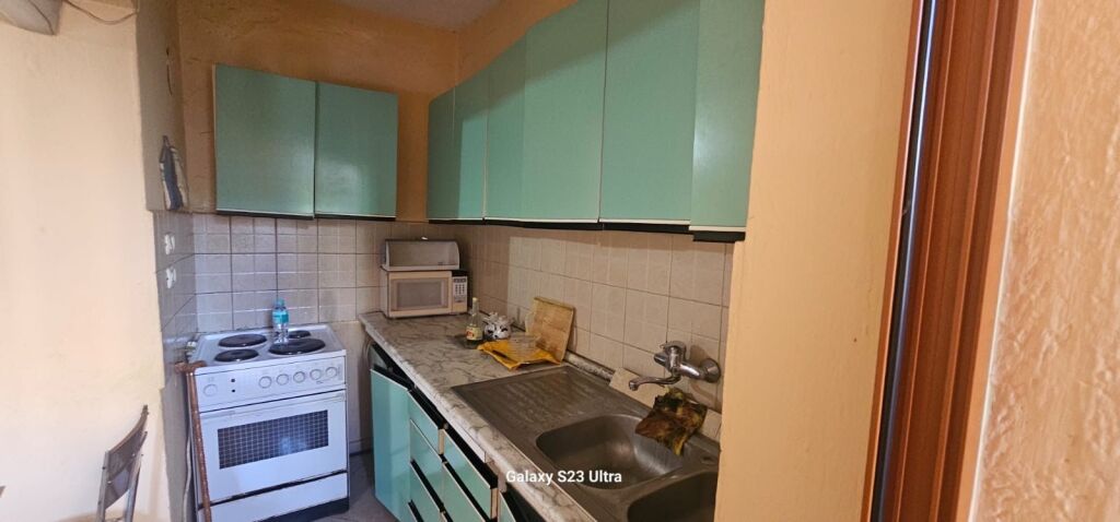 Shitet apartament 3+1 tek mozaiku