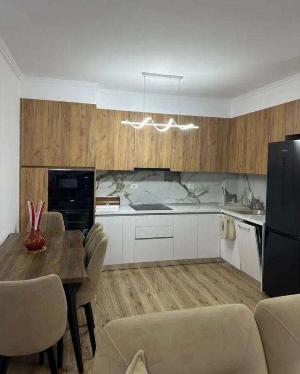 Appartamento 1+1+1 Balcone In Affitto