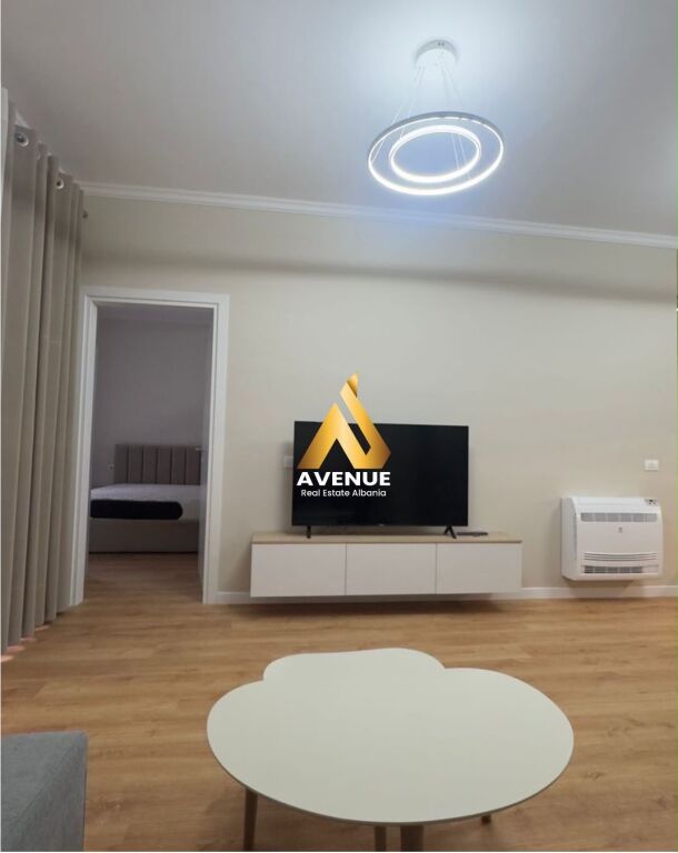 APARTAMENT 2+1 ME QERA RRUGA 5 MAJI, TIRANE