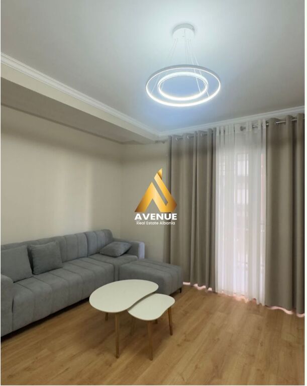 APARTAMENT 2+1 ME QERA RRUGA 5 MAJI, TIRANE