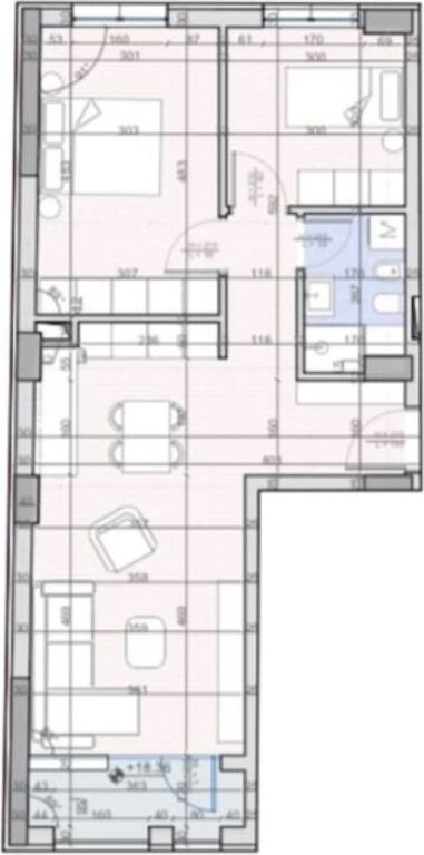🏡 Apartament për Shitje – AOS Residence, Astir 📍