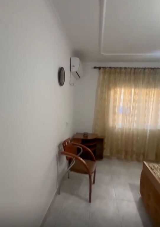Qera | Apartament 1 + 1 | Pallati me Shigjeta | 350 €/muaj