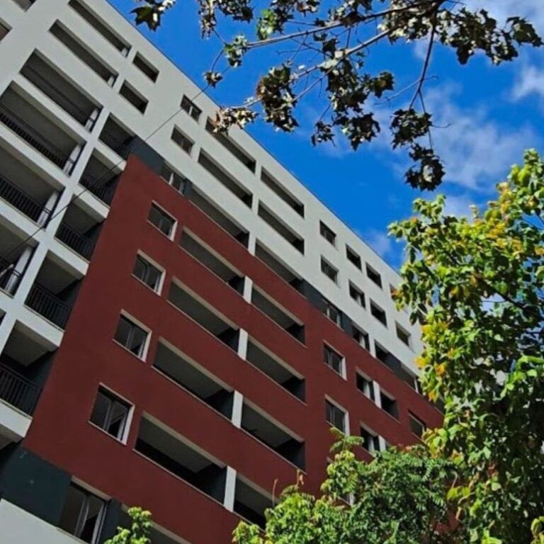 🏢 2 Shops for Sale – Mirabella Residence, Oxhaku ✨