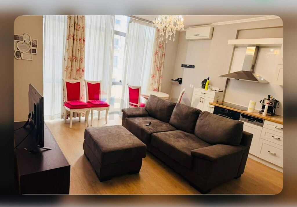 🏡 2+1 Apartment for rent near Arlis, Kavaja Street