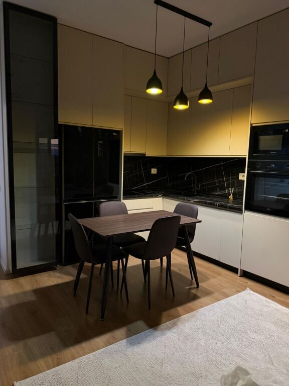 🏢 Apartment 1+1 for Rent at Kaimi Complex, Ali Dem 📍