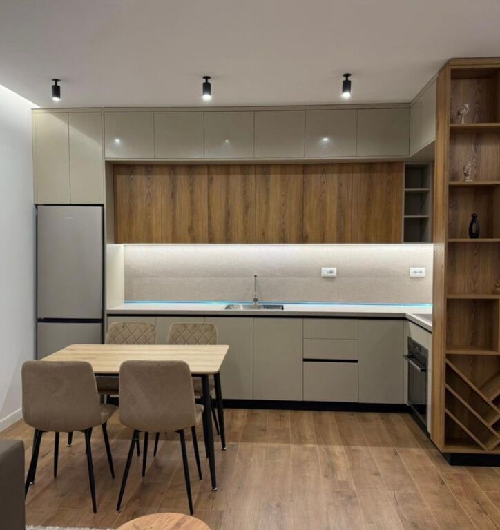 Super appartamento in affitto 1+1+parcheggio univers city
