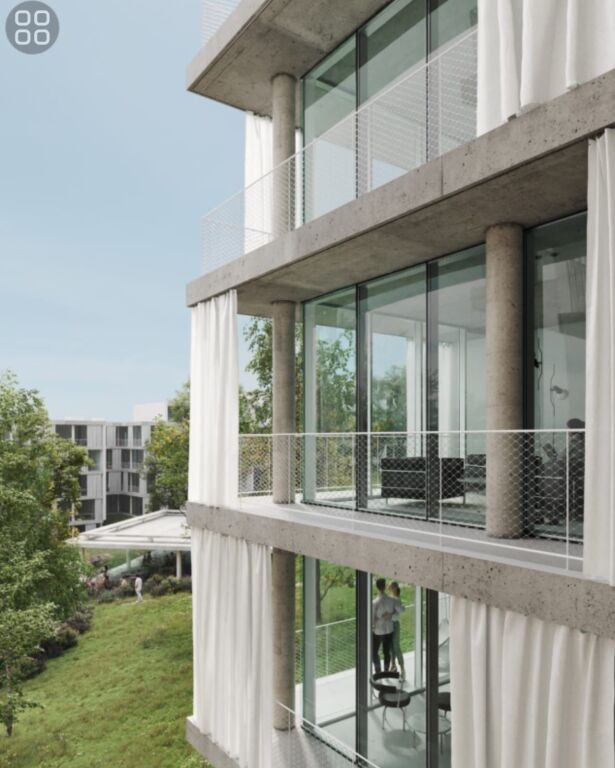 🏡 Appartamento 3+1+3 in Vendita – Long Hill Residence, TEG 📍
