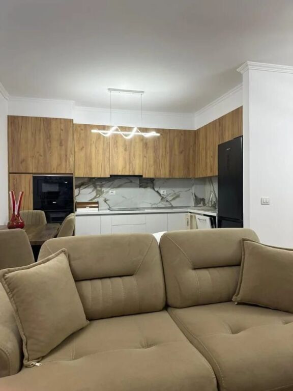 Appartamento 1+1+1 Balcone In Affitto