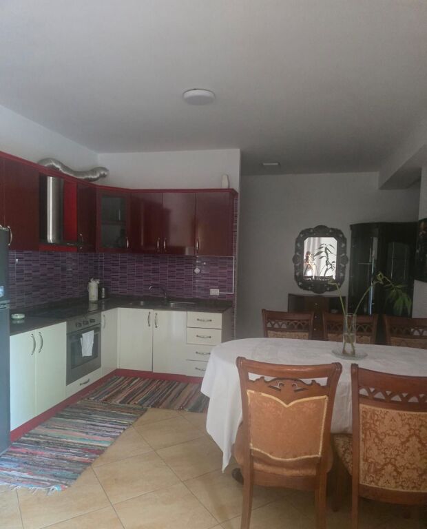 Qera | Apartament 2 + 1 | Kopshti Botanik | 650 €/muaj