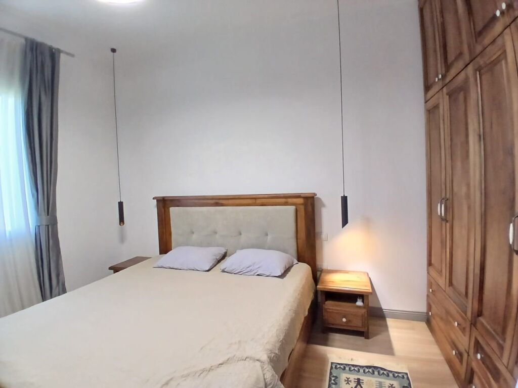 Affittasi Appartamento 2+1+1 Balcone