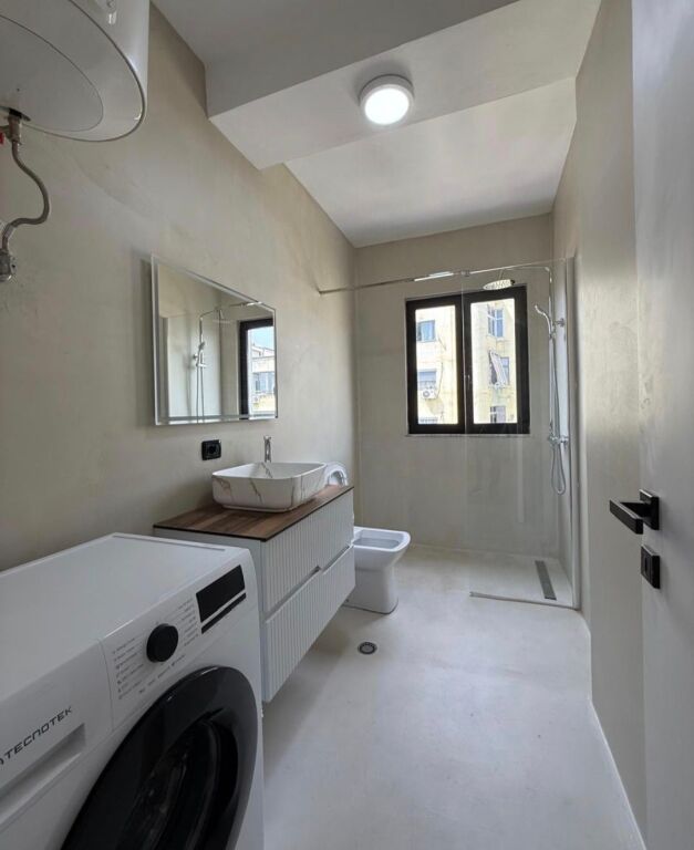 FOR SALE 2+1 NEAR DELIJORGJI / NEW BUILDING