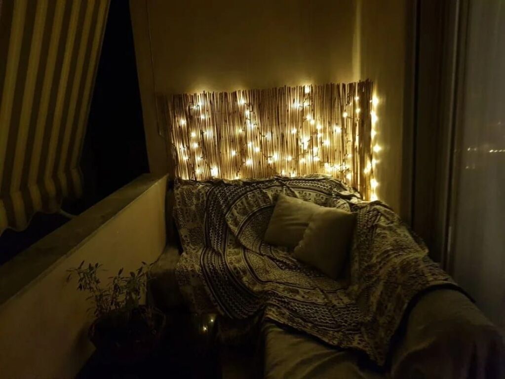 Jepet Me Qera Apartament 1+1+1 Ballkon