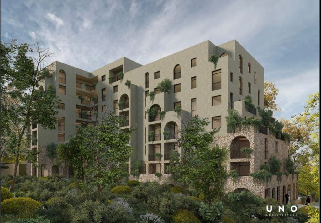 🏢 Shitet Apartament 1+1 – Green Hill Residence, Selitë 📍