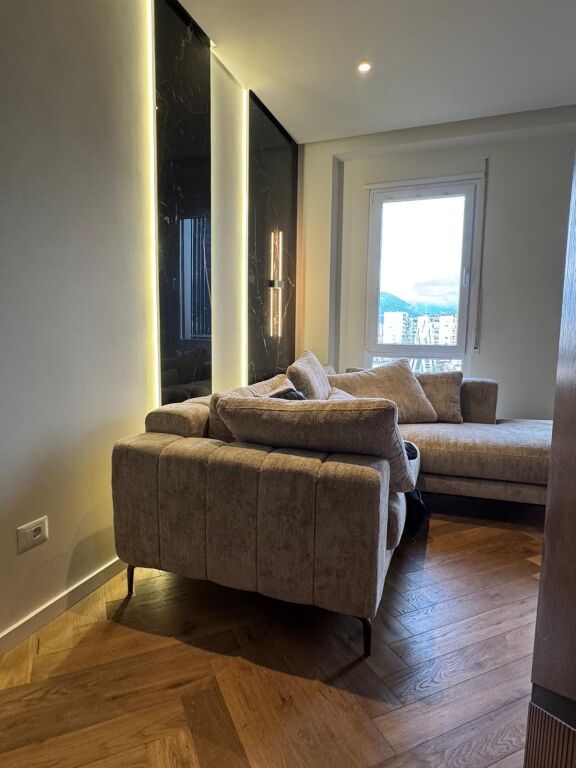 For rent APARTMENT 2+1+parking In Don Bosko