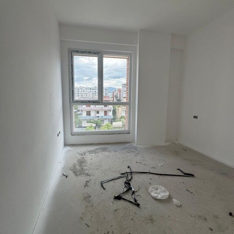 🏡 Shitet Apartament 2+1 – AOS Residence, Astir ✨