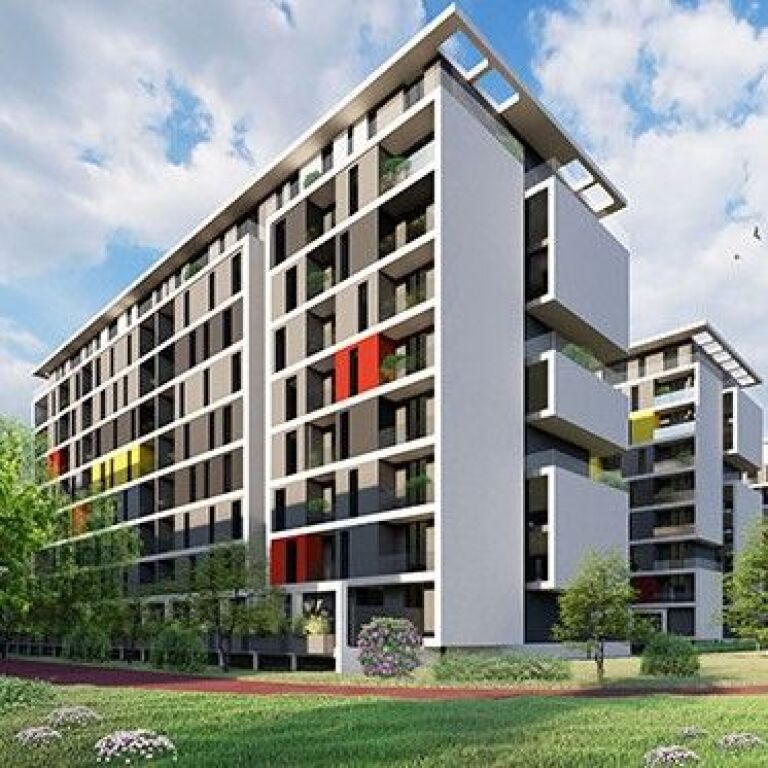 🏡 Shitet Apartament 2+1 – Univers City, Tiranë ✨