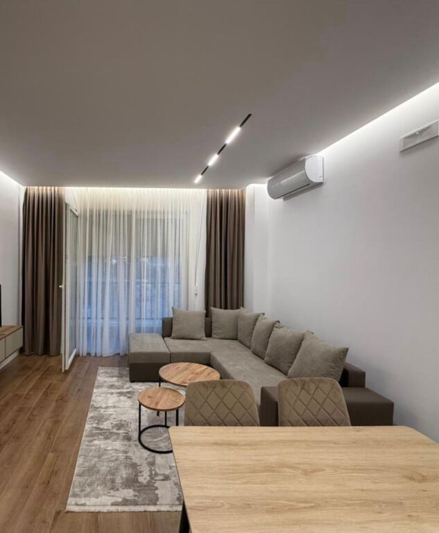 Super appartamento in affitto 1+1+parcheggio univers city