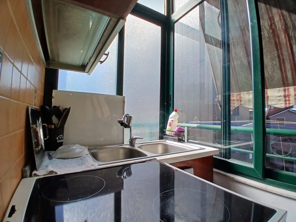 Affittasi Appartamento 2+1+1 Balcone