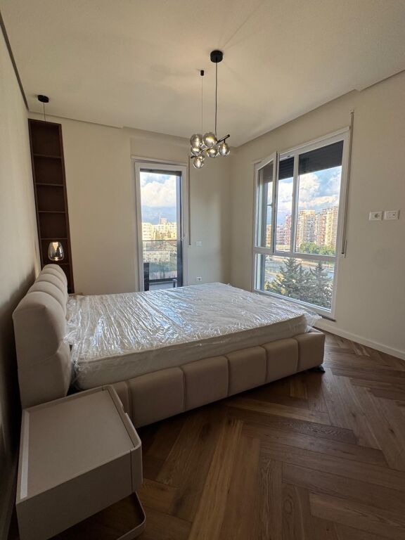 For rent APARTMENT 2+1+parking In Don Bosko