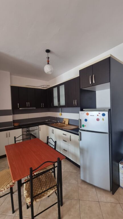 Apartment 2+1 for rent