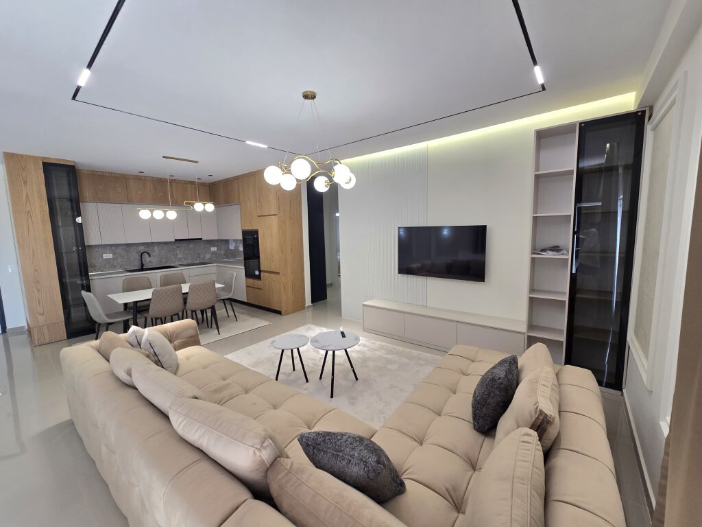 Appartamento 2+1+2+2Balcone+Parcheggio In Affitto Nel Complesso Residenziale | Lago Farkes