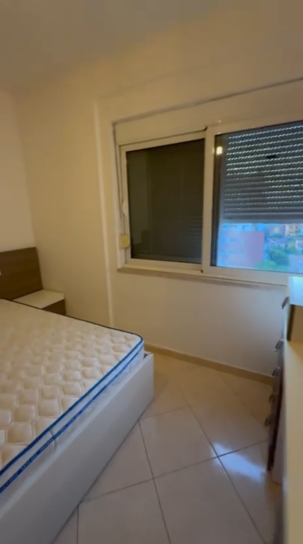 🏡 Jepet me qira apartament 2+1+2 📍 Tek Shkolla e Kuqe, Rr. Riza Cerova