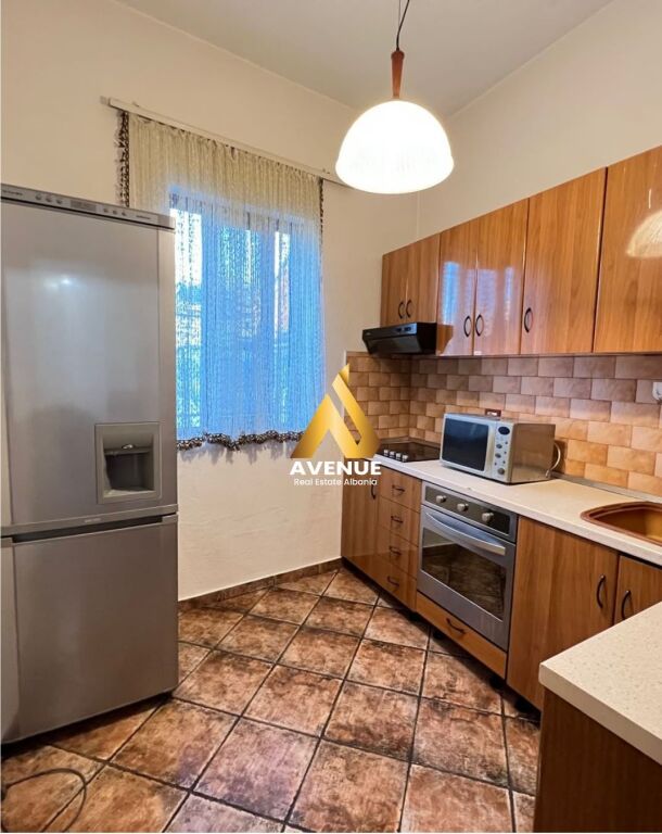 2+1 APARTMENT FOR RENT DURRËS STREET, NEAR THE CHINESE EMBASSY, TIRANA