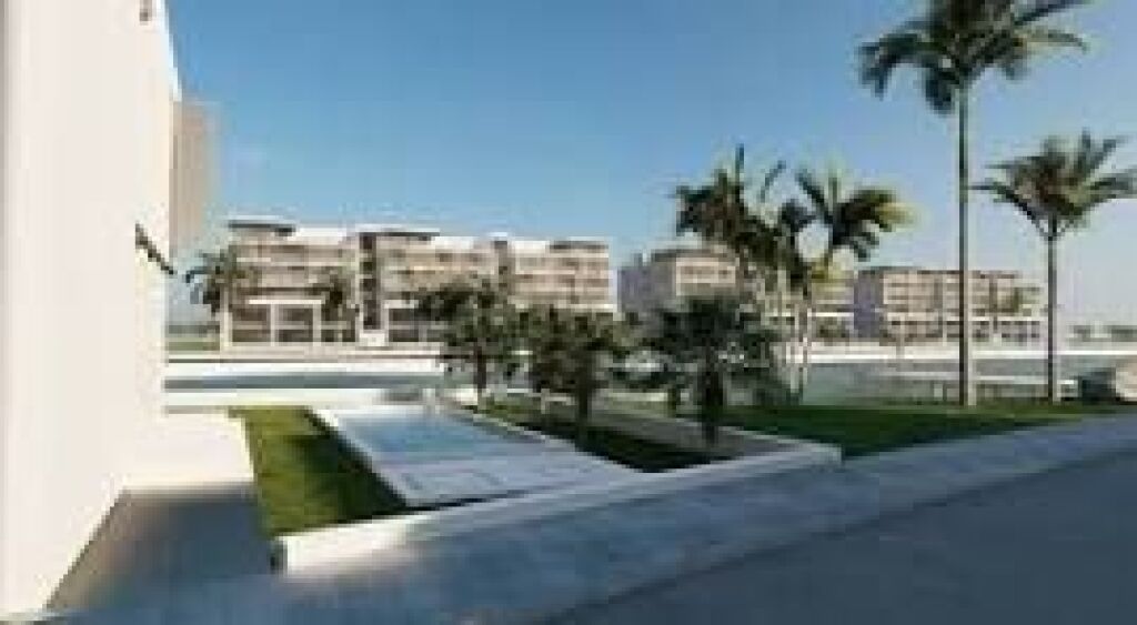 SUPER PRICE !! WE SELL 1+1 APARTMENT AT PORTO LALZI !!