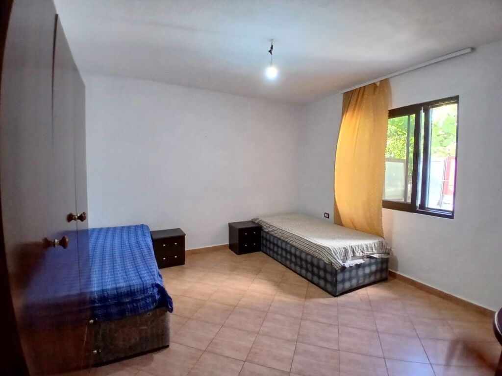 Jepet Me Qera Apartament 1+1+1 Ballkon