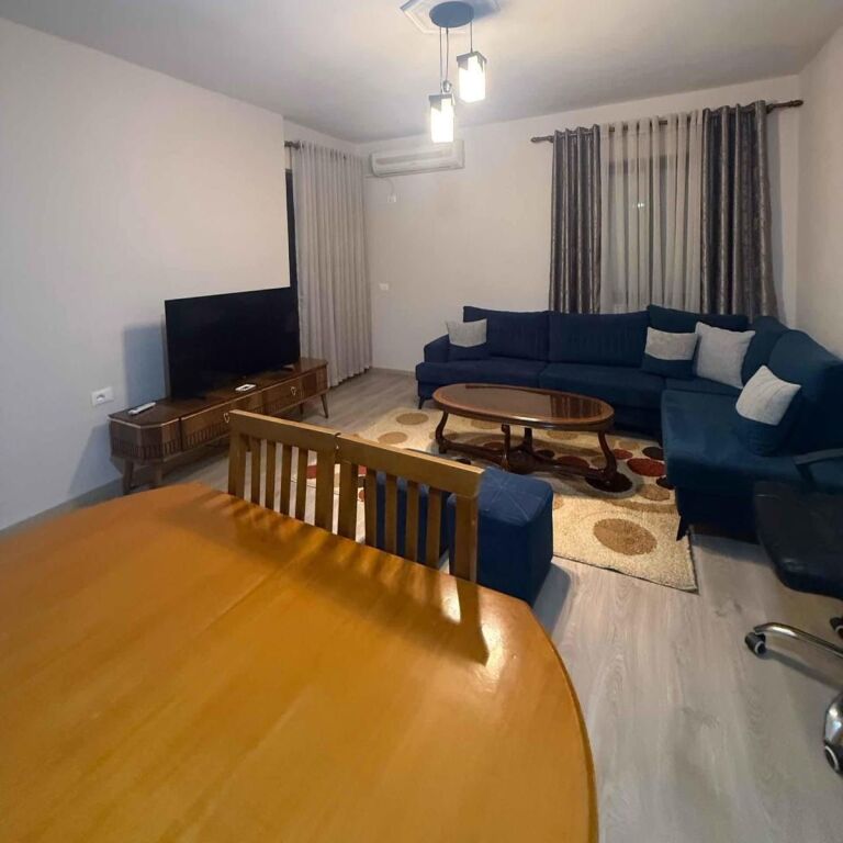 Apartament 1+1 me qera ne Yzberisht