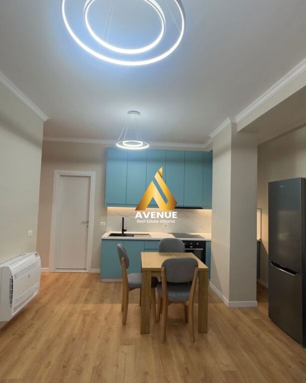 APARTAMENT 2+1 ME QERA RRUGA 5 MAJI, TIRANE