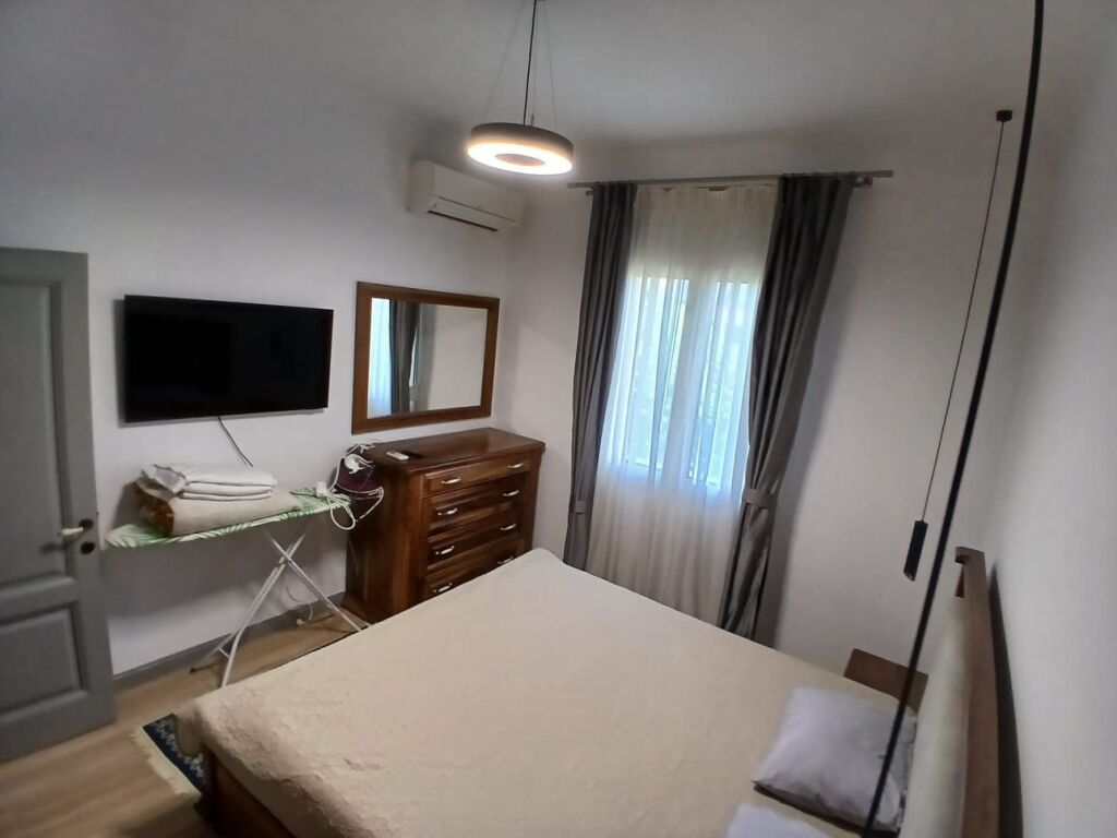 Affittasi Appartamento 2+1+1 Balcone