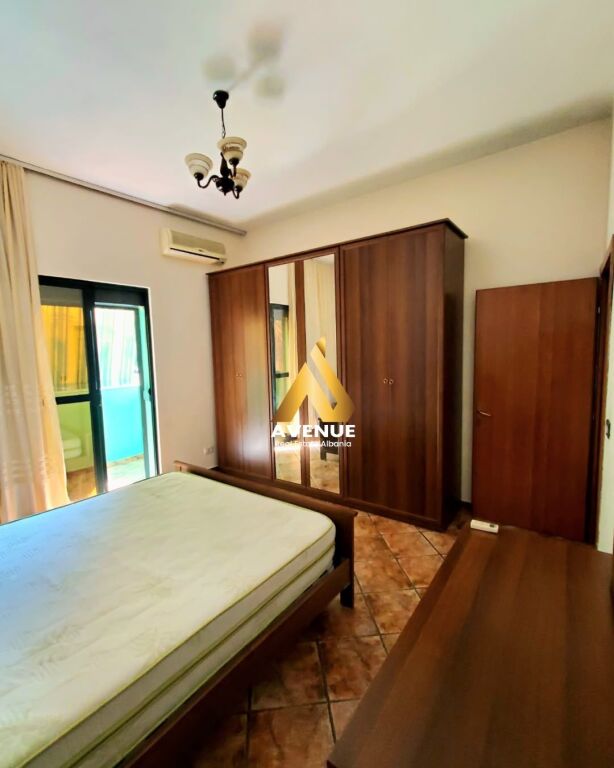 2+1 APARTMENT FOR RENT DURRËS STREET, NEAR THE CHINESE EMBASSY, TIRANA