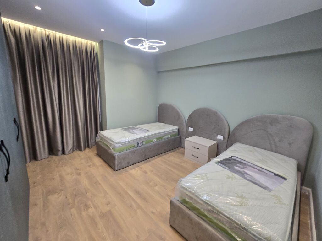 Appartamento 2+1+2+2Balcone+Parcheggio In Affitto Nel Complesso Residenziale | Lago Farkes