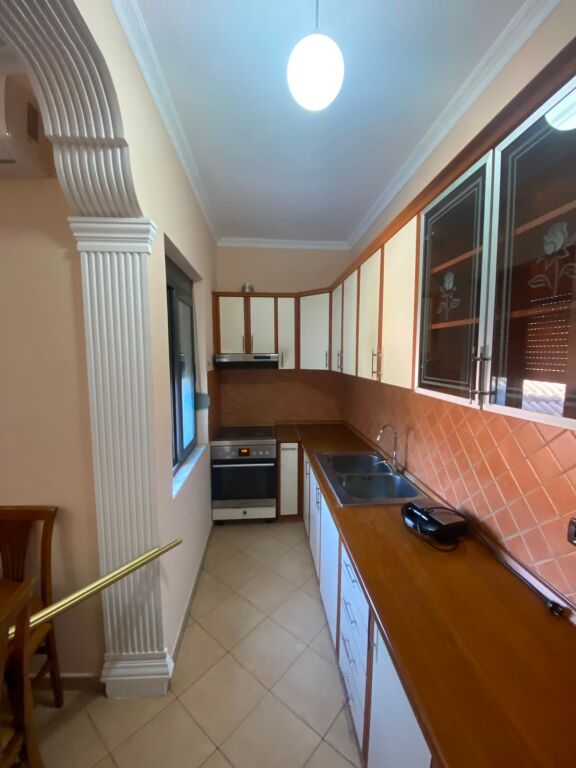 ✅️Appartamento al piano villa in affitto 2+1+2 bagni +Posto auto🚘