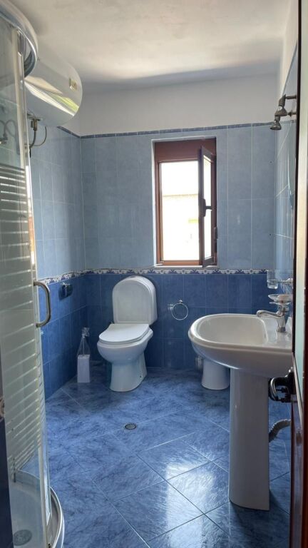 Affittasi Appartamento 1+1+1 Balcone