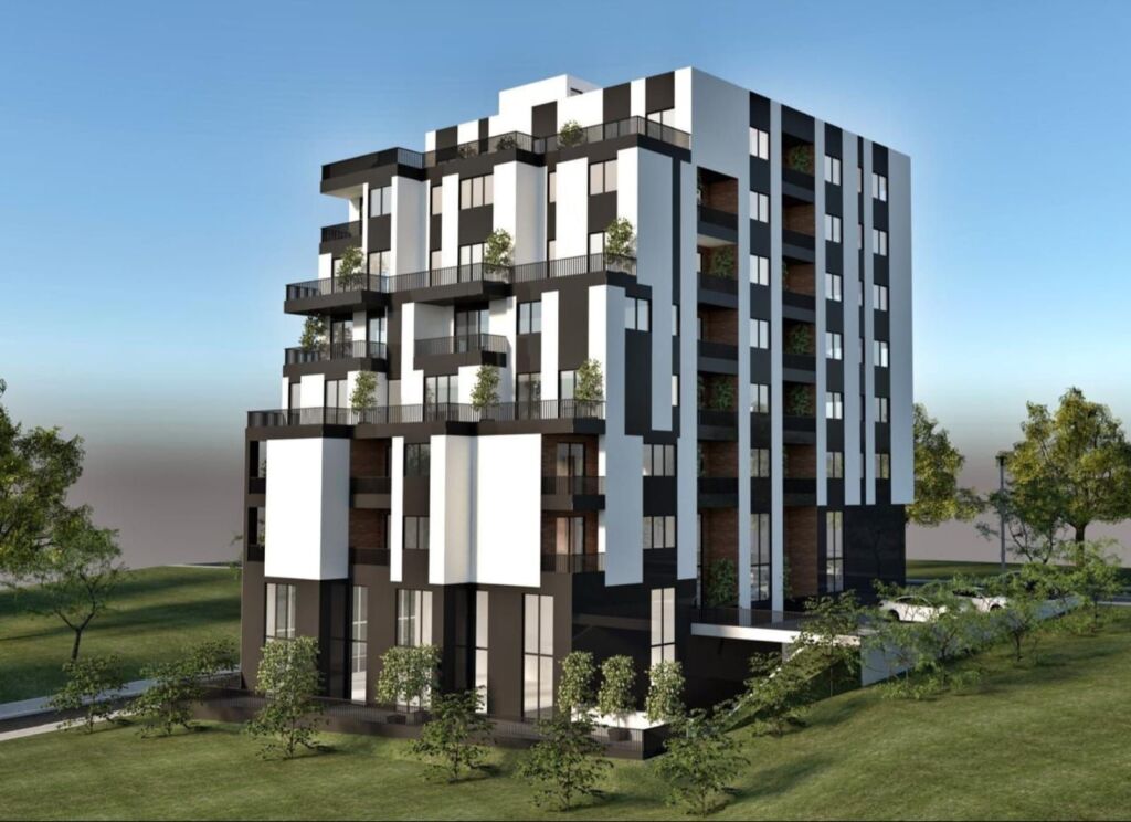 🏢 Appartamento 2+1+2 in Vendita – Paskuqan 📍
