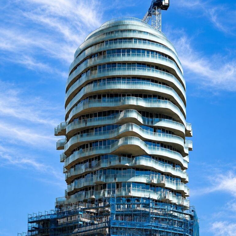 🏡 Appartamento 1+1 in Vendita – Tirana’s Rock ✨