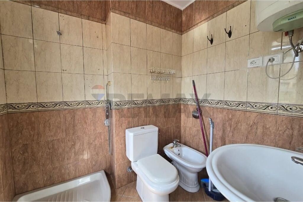 FOR RENT APARTMENT 1+1 ON MYSLYM SHYRI STREET!