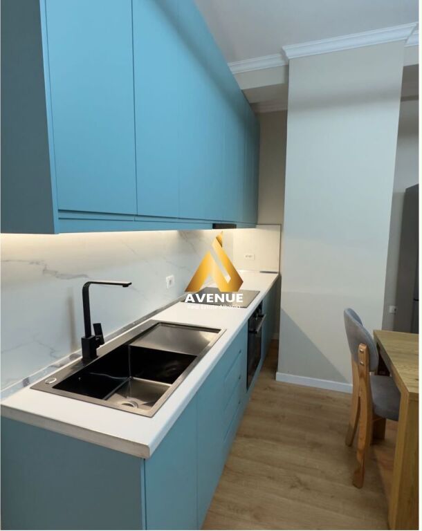 APARTAMENT 2+1 ME QERA RRUGA 5 MAJI, TIRANE