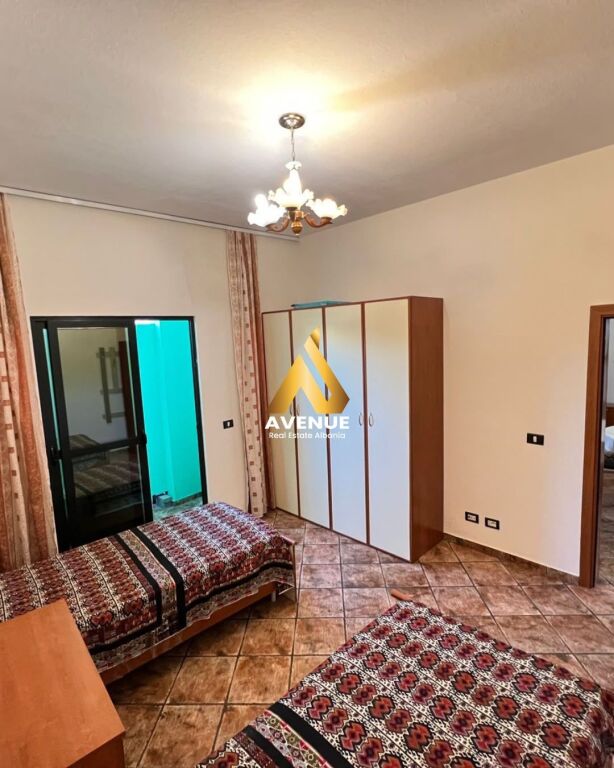 2+1 APARTMENT FOR RENT DURRËS STREET, NEAR THE CHINESE EMBASSY, TIRANA