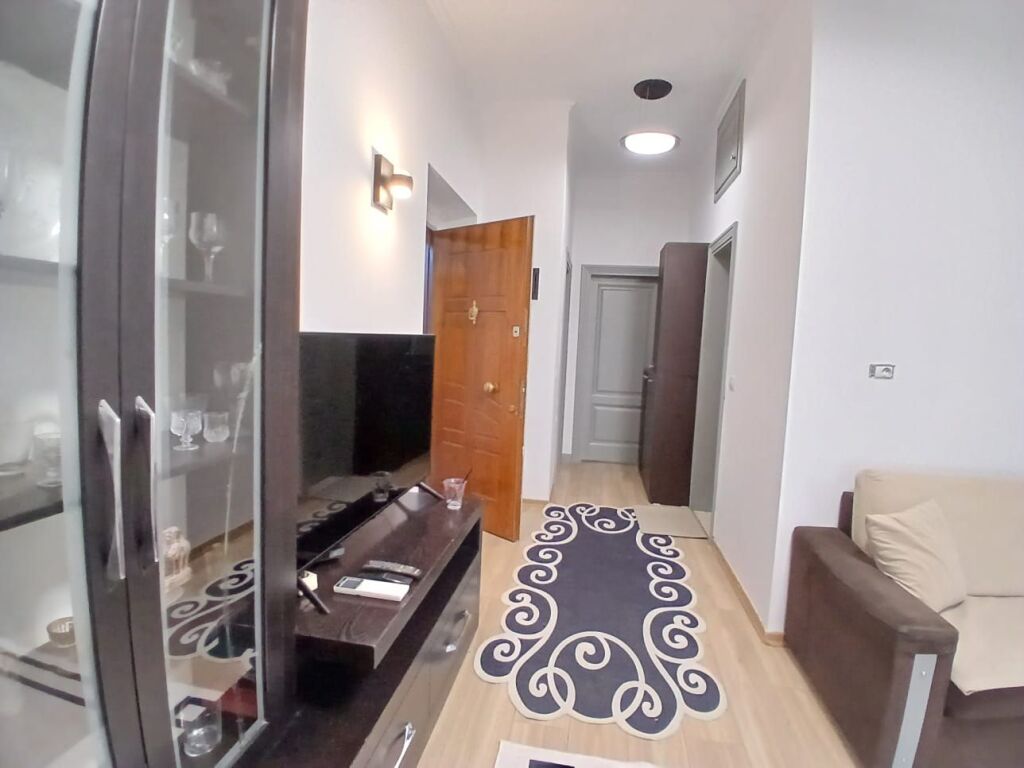 Affittasi Appartamento 2+1+1 Balcone